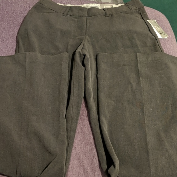 Grey dress/work pants - Picture 2 of 5
